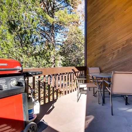 Red Pine #K7 Apartment Park City Bagian luar foto