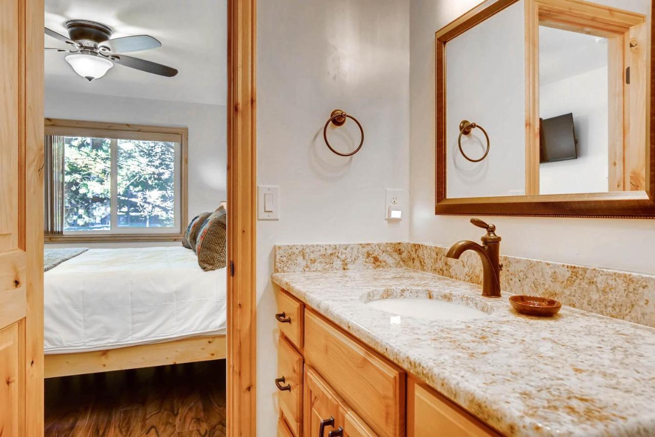 Red Pine #K7 Apartment Park City Bagian luar foto