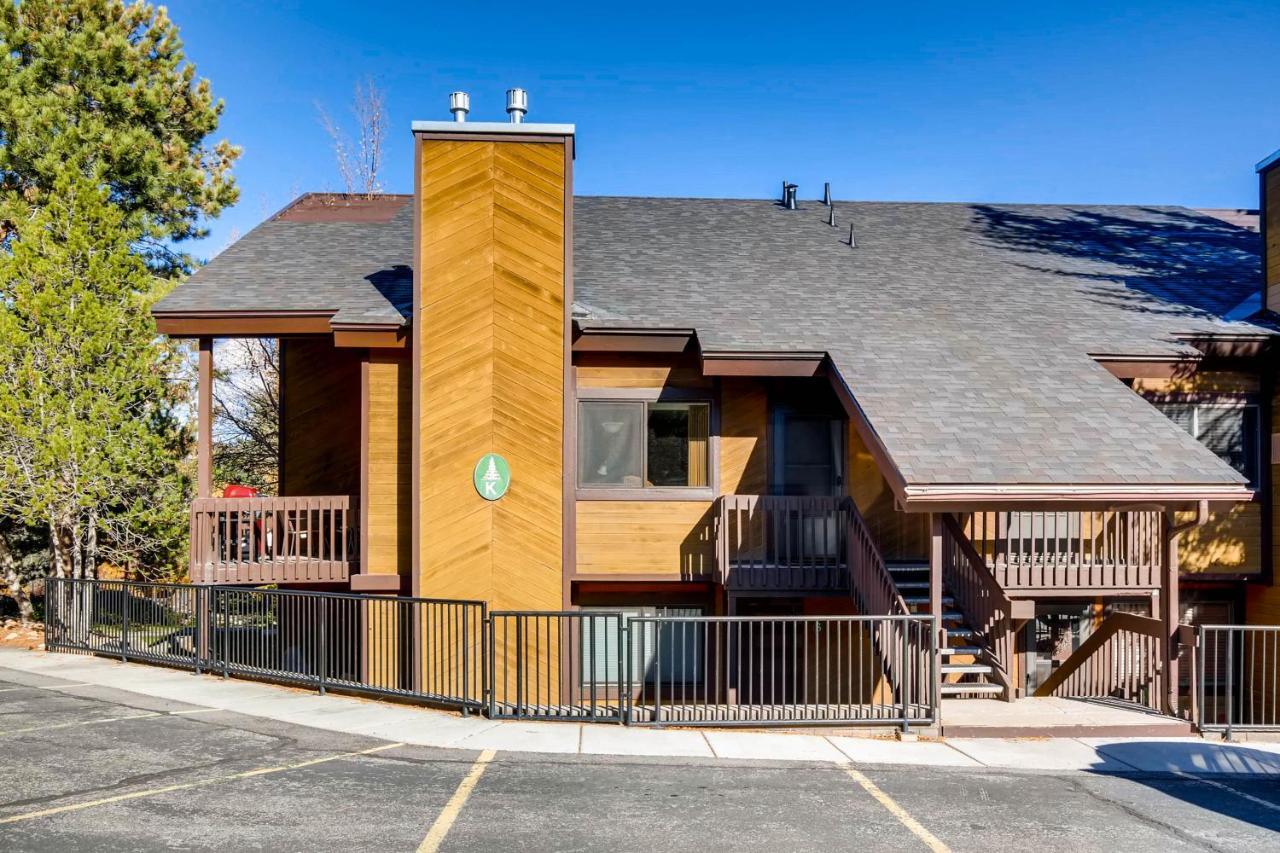 Red Pine #K7 Apartment Park City Bagian luar foto