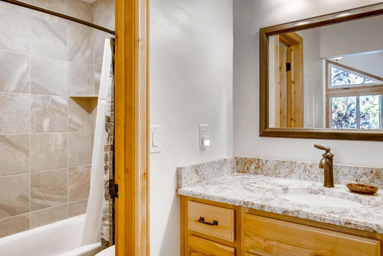 Red Pine #K7 Apartment Park City Bagian luar foto